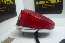 YAMAHA XVS1100 DRAGSTAR  REAR