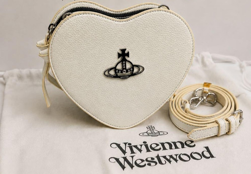 Vivienne westwood shoulder bag - westwood,