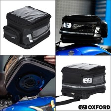 Oxford F1 18L Motorcycle Tank