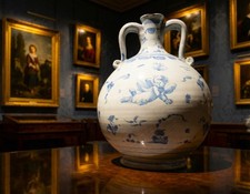 17th-Century Italian Savona