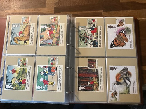 Phq cards mint - phq, and
