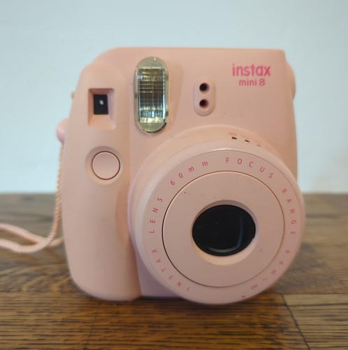 Fujifilm instax mini - instax, instant