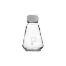 Ravenhead Glass Salt & Pepper