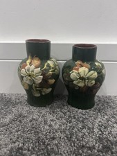 Vintage Devon Pottery  2 X
