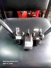ORIGNAL VW Scirocco 2010-17