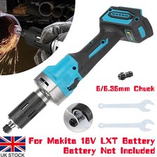 Brushless cordless die grinder - brushless,