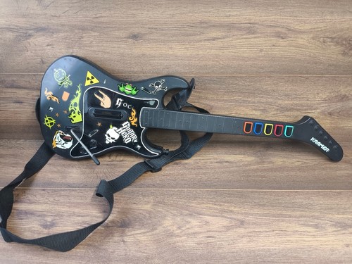 Ps2 kramer guitar - ps2,