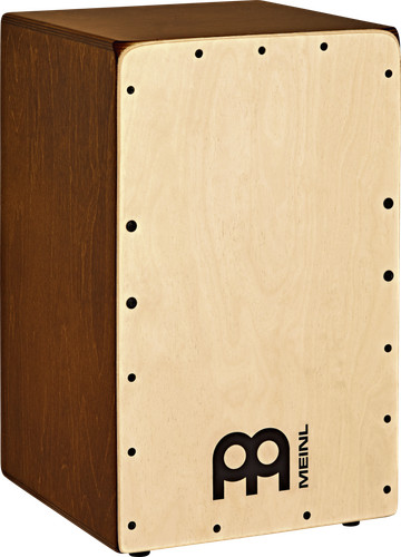 Meinl snarecraft cajon - meinl,