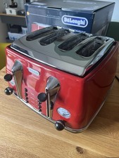 De'Longhi Icona Micalite