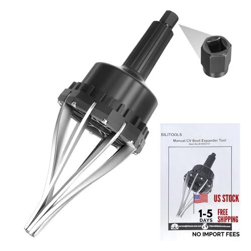 Universal boot expander - universal,
