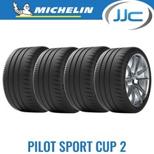 4 x 225/45R17 94Y XL Michelin