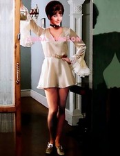LINDA THORSON #5 BEAUTIFUL