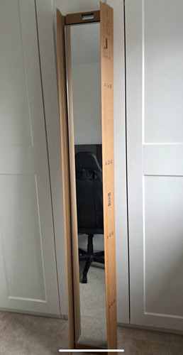 Ikea åheim door mounted - ikea,