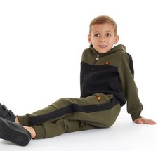 Ellesse Boys Baby Toddler