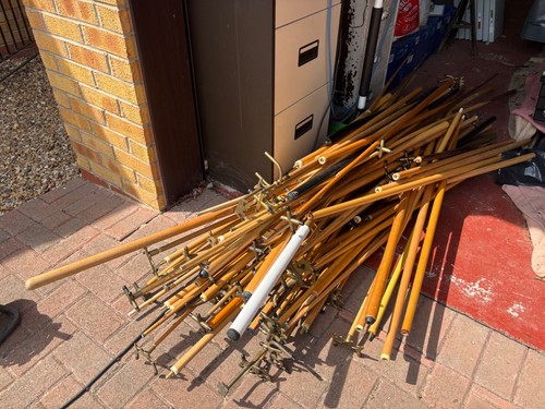 Used snooker cues - snooker,