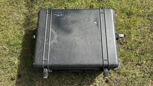 Pelicase peli case 1600 - peli,