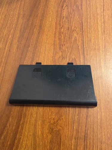 Astro wars battery cover - astro,