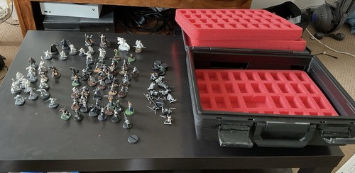 Games workshop lord the - workshop,