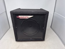Ashdown Engineering After Eight 15W Bass Amplifier