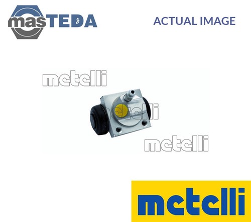 0981 drum wheel brake - drum,