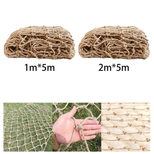 Plant support netting - plant, 3mm