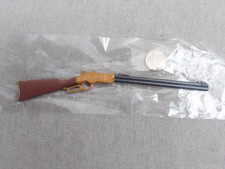 1/6 scale cowboy rifle
