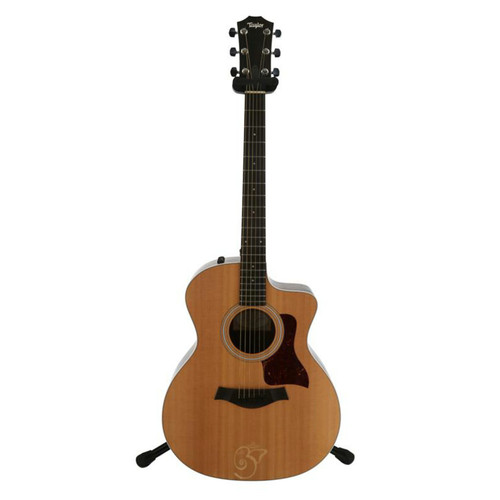 Taylor 214ce acoustic electric - 214ce,