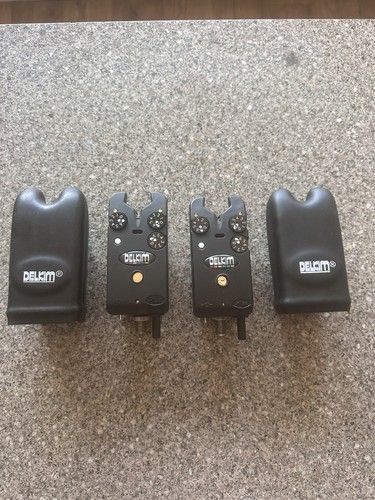 Delkim txi plus bite alarms - txi,