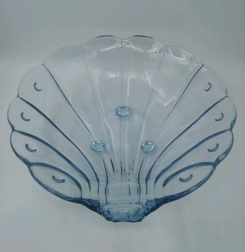 Vintage stolzle blue - vintage, glass