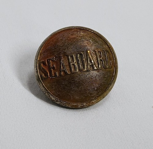 Vintage seaboard uniform - seaboard,