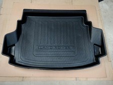 Genuine Land Rover Freelander 2 Boot Liner Tray Mat Rigid Rubber Plastic 2007-14