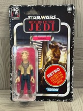 Star Wars - Retro Collection -