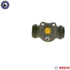 WHEEL BRAKE CYLINDER F 026 009