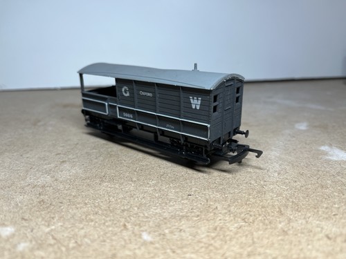 Airfix gauge gwr ton - airfix, oo