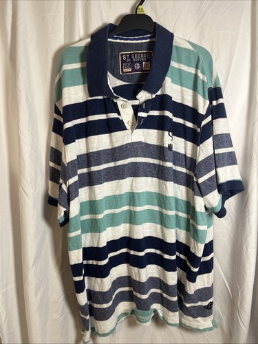 George duffer polo - george,