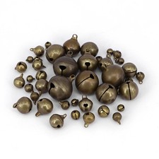 6-22mm Small Jingle Bells