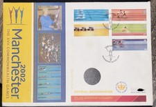 2002 Manchester Commonwealth