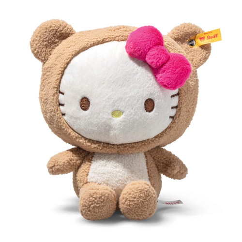 Steiff 024771 hello kitty - hello, in