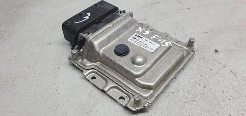 Bmw f15 f85 - f85, ecus
