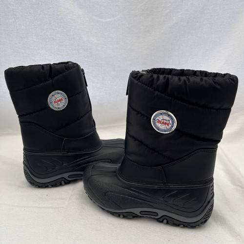 Olang bmx snow boots size - 11,