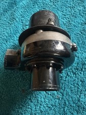 Bentley MK VI Demist Fan