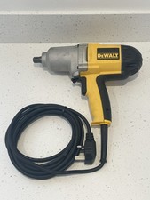 Dewalt dw292 impact - dewalt, 1/2"