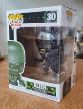 Funko Pop! Vinyl: Alien