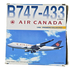 Dragon Wings Scale 1/400 Item