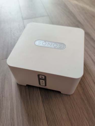 Sonos zp90 connect - zp90,