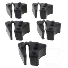 Tourmax Cush Drive Rubbers Kit