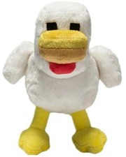 Standing White Chicken Mine