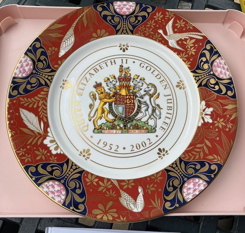 Lovely huge queen elizabeth - lovely,