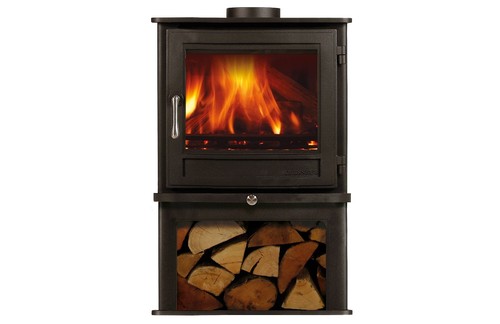 Chesneys flatford 4kw stove - chesneys,