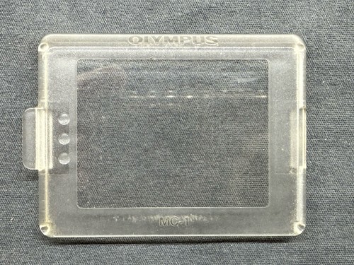 Genuine olympus 1 - olympus, mc-1